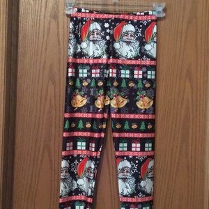 Leggings